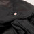 Gucci Black Leather Hysteria Tote Bag