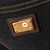 Dolce & Gabbana Dark Navy Denim Skinny Jeans