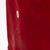 Reformation Red Silk Long Sleeve Dress