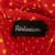 Réalisation Red Silk Polka Dot Inez Mini Dress