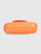 Chanel S/S2015 Orange Patent Coco Shine Accordion Bag