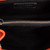 Chanel S/S2015 Orange Patent Coco Shine Accordion Bag