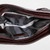 Burberry Brown Patent Leather Soft Knot Sling Bag
