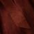 Joseph Burgundy Suede Long Coat