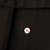 Akris Black Wool Belted Suit Set