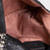 Stella McCartney Black Vegan Suede Falabella Mini Bag