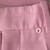 Gucci Pink Silk Flared Trousers
