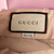 Gucci Pink Silk Flared Trousers