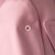 Gucci Pink Silk Cropped Blazer