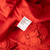 ME+EM Red Lace Maxi Dress