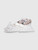Dior Beige Tweed Cannage Walk'N'Dior Trainers