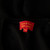 Vivienne Westwood Black Orb Knit Jumper