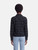 Vivienne Westwood Black Logo Embroidered Cardigan