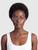 Miu Miu Grey Gradient Oval Sunglasses