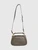 Gucci Khaki Leather Blondie Bag