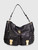 Mulberry Black Leather Tote Bag