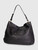 Mulberry Black Leather Tote Bag