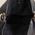 Mulberry Black Leather Tote Bag