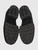 Amiri Black Leather Platform Loafers