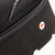 Amiri Black Leather Platform Loafers