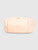 Coach Peach Leather Jules Hobo Bag