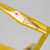Loewe Yellow Square Gradient Sunglasses