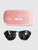 Miu Miu Black Butterfly SMU 10N Sunglasses