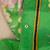Hermès Carre 90 ‘Fleurs and Raisins’ Silk Scarf