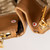 Prada Brown Saffiano Leather Large Galleria Tote
