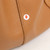 Prada Brown Saffiano Leather Large Galleria Tote