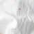 Comme Des Garcons White Asymmetric Ruffled Skirt