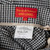 Vivienne Westwood Grey Gingham Culottes