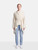 Vivienne Westwood Ecru Belted Coat