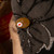 Vivienne Westwood Grey Leaf Pattern Velvet Jacket