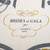 Hermès Silk Brides de Gala Scarf