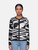 Missoni Zebra Print Cardigan