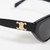 Céline Black Triomphe Sunglasses