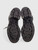 Gucci GG Supreme Combat Ankle Boots