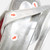 Christian Louboutin Silver Leather Amali Alta Sandals