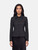 Ralph Lauren Grey Wool Metallic Jacket