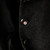 Ralph Lauren Grey Wool Metallic Jacket