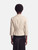 Céline Beige Hook Fastening Blazer