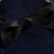 Chanel Navy Suede Bow Detail Moccasins