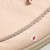 Loro Piana Pink Leather Summer Charms Walk Loafers