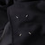 Maison Margiela Navy Wool Sleeveless Mini Dress