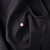 Maison Margiela Navy Wool Sleeveless Mini Dress