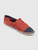 Chanel Brock Red CC Espadrilles