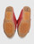 Chanel Brock Red CC Espadrilles