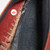 Chanel Brock Red CC Espadrilles