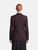Dolce & Gabbana Purple Wool Blazer